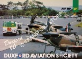 Duxford Aviation Society - Duxford '90 by HAYDEN, Bobby & PAIGE, Peter